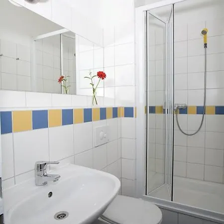 Jugendgaestehaus Des Cvjm Berlin-kaulsdorf Ostello Berlino