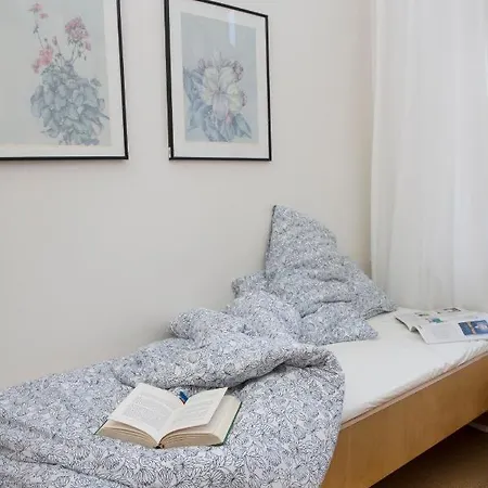 Hostel Jugendgästehaus Des Cvjm Berlin-kaulsdorf