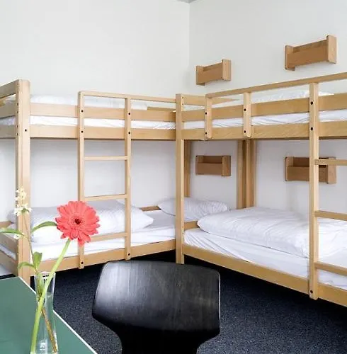 Jugendgaestehaus Des Cvjm Berlin-kaulsdorf Hostel Berlin